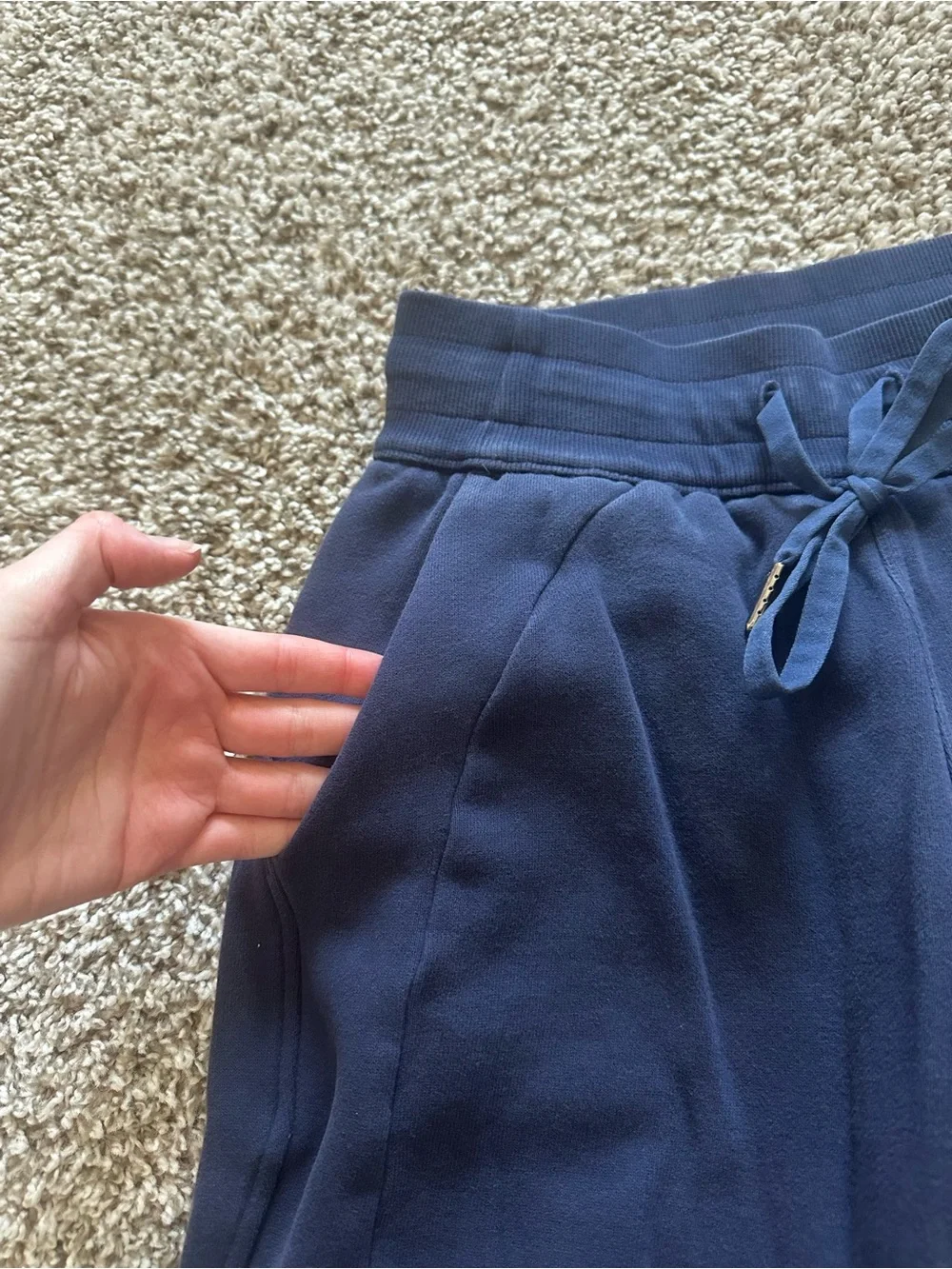 Lululemon joggers